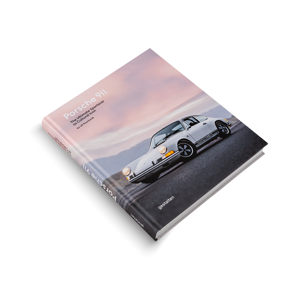 Porsche 911 − The Ultimate Sportscar as Cultural Icon DIE GESTALTEN VERLAG UK LTD