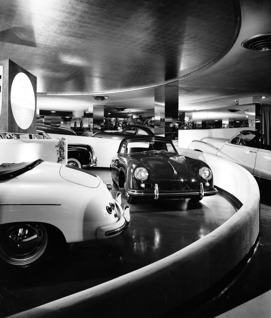 Porsche 911 − The Ultimate Sportscar as Cultural Icon DIE GESTALTEN VERLAG UK LTD