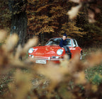 Porsche 911 − The Ultimate Sportscar as Cultural Icon DIE GESTALTEN VERLAG UK LTD