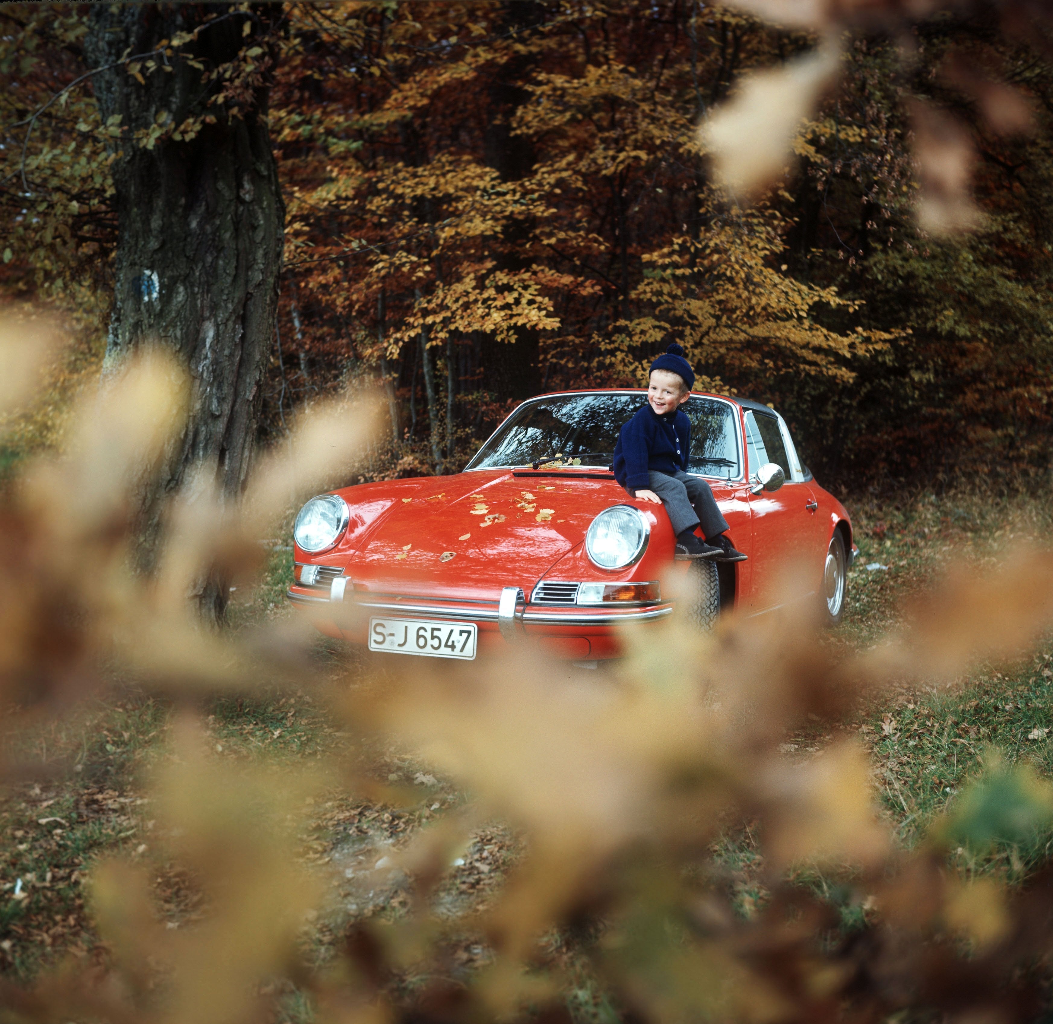 Porsche 911 − The Ultimate Sportscar as Cultural Icon DIE GESTALTEN VERLAG UK LTD