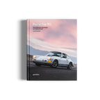 Porsche 911 − The Ultimate Sportscar as Cultural Icon DIE GESTALTEN VERLAG UK LTD
