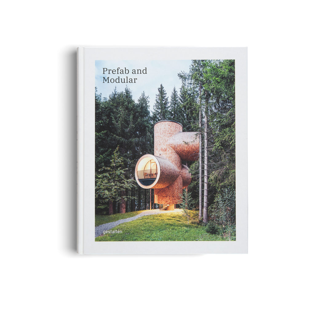 Prefab and Modular − Prefabricated Houses and Modular Architecture