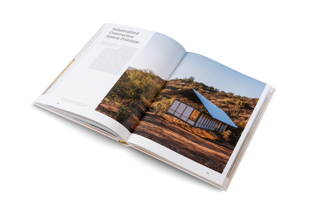 Prefab and Modular − Prefabricated Houses and Modular Architecture