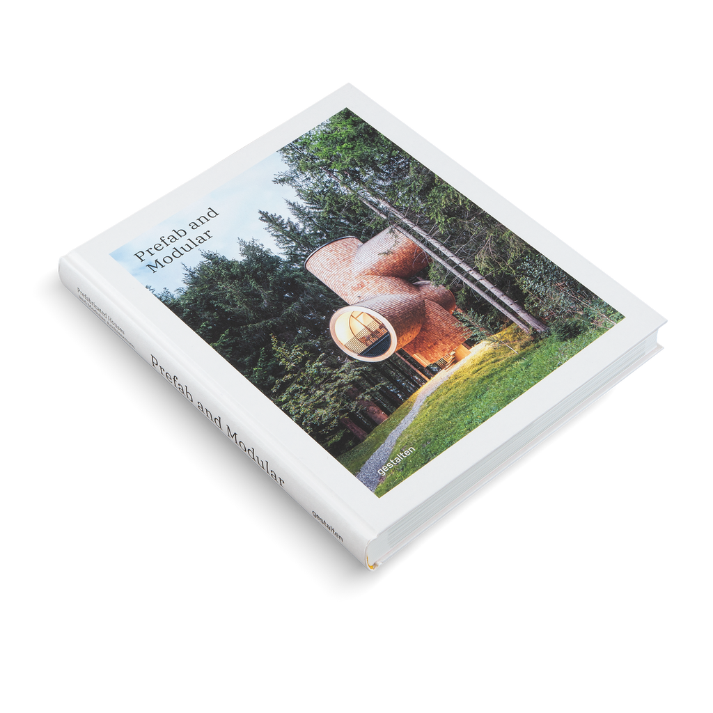 Prefab and Modular − Prefabricated Houses and Modular Architecture