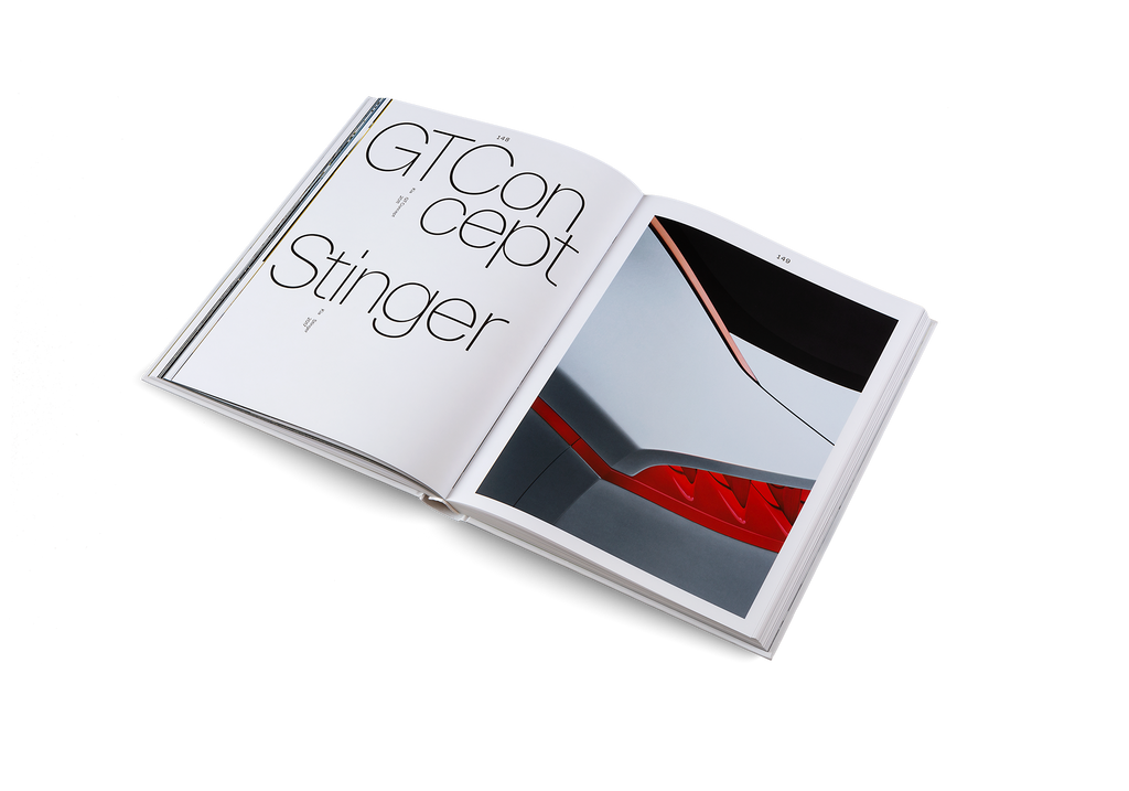 Roots and Wings − Peter Schreyer: Designer, Artist, and Visionary