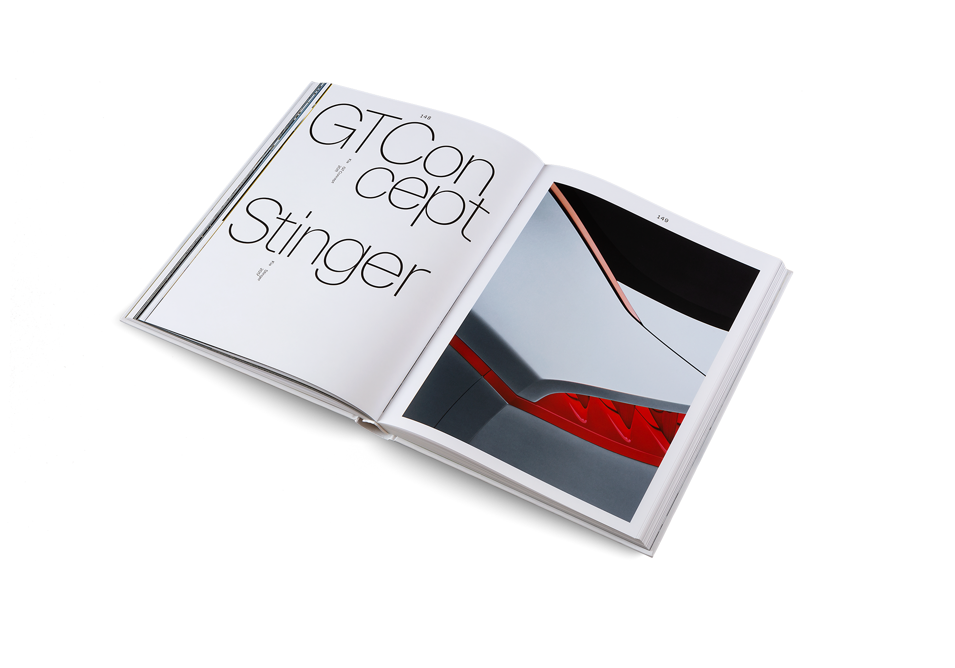 Roots and Wings − Peter Schreyer: Designer, Artist, and Visionary