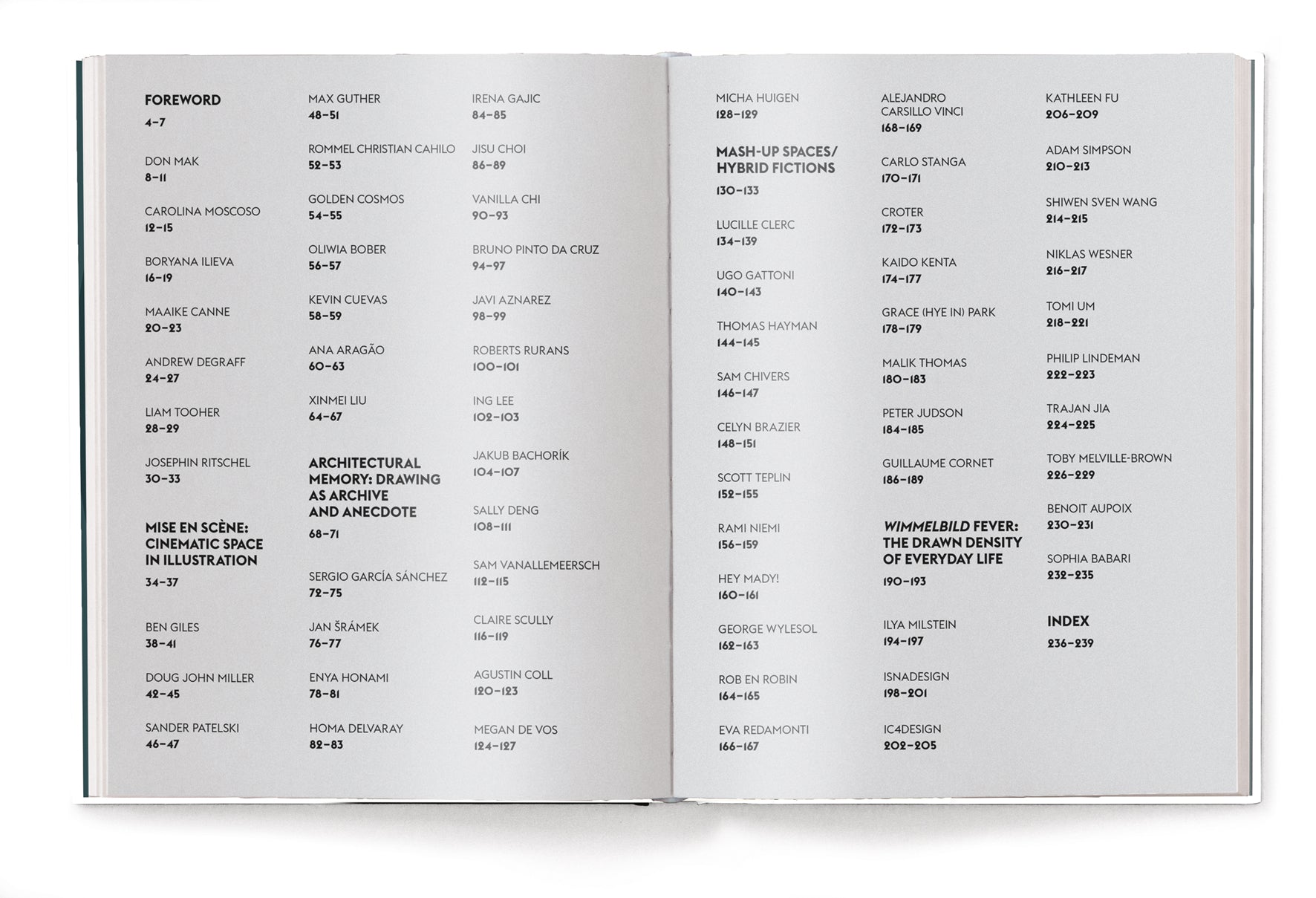 This Is Where We Live DIE GESTALTEN VERLAG UK LTD