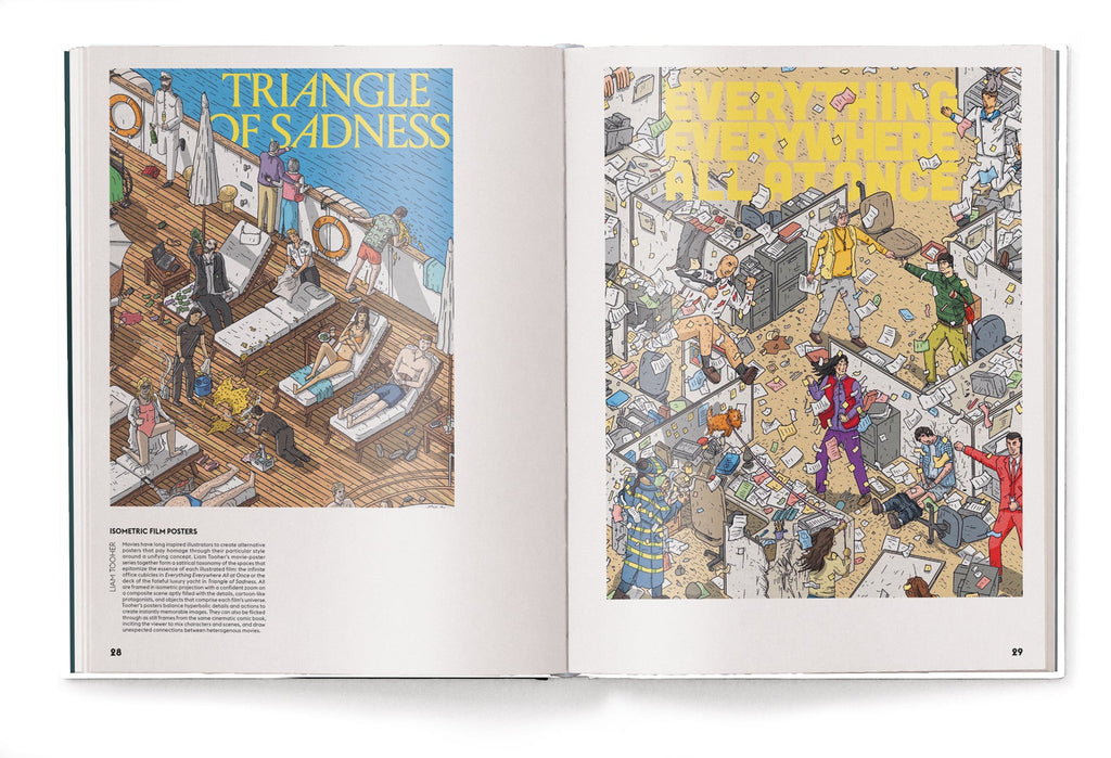This Is Where We Live DIE GESTALTEN VERLAG UK LTD