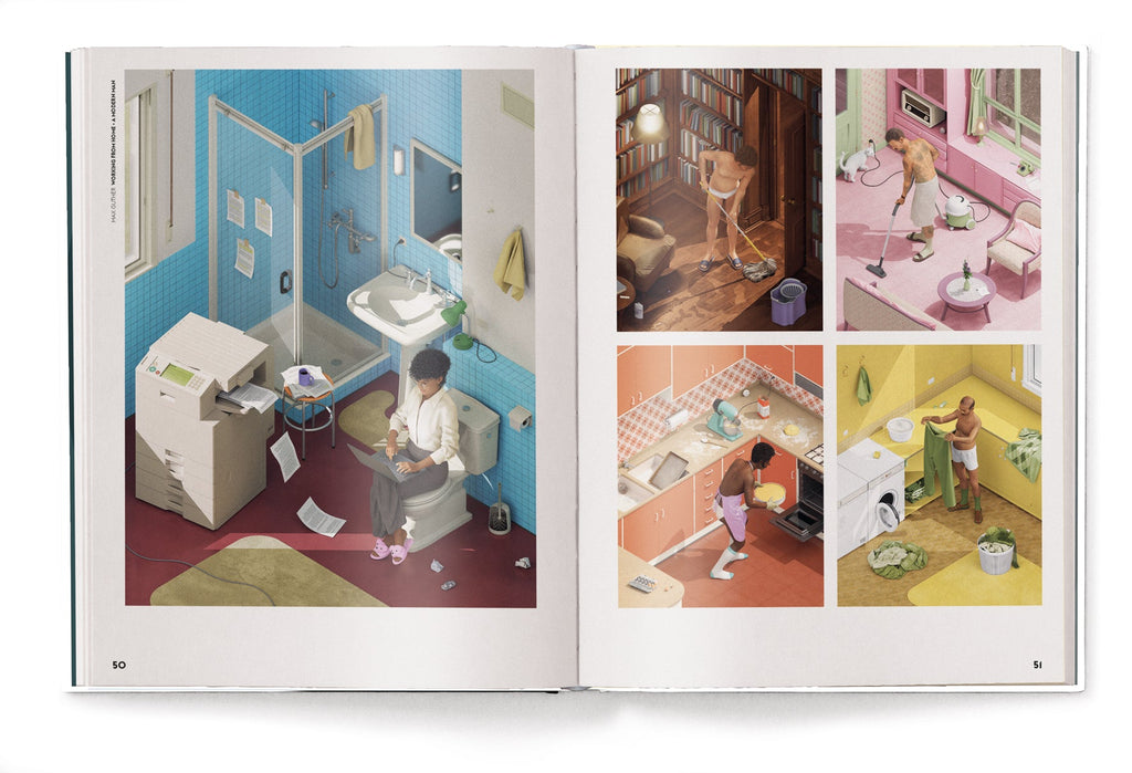 This Is Where We Live DIE GESTALTEN VERLAG UK LTD
