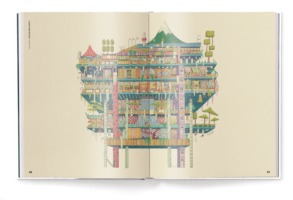 This Is Where We Live DIE GESTALTEN VERLAG UK LTD