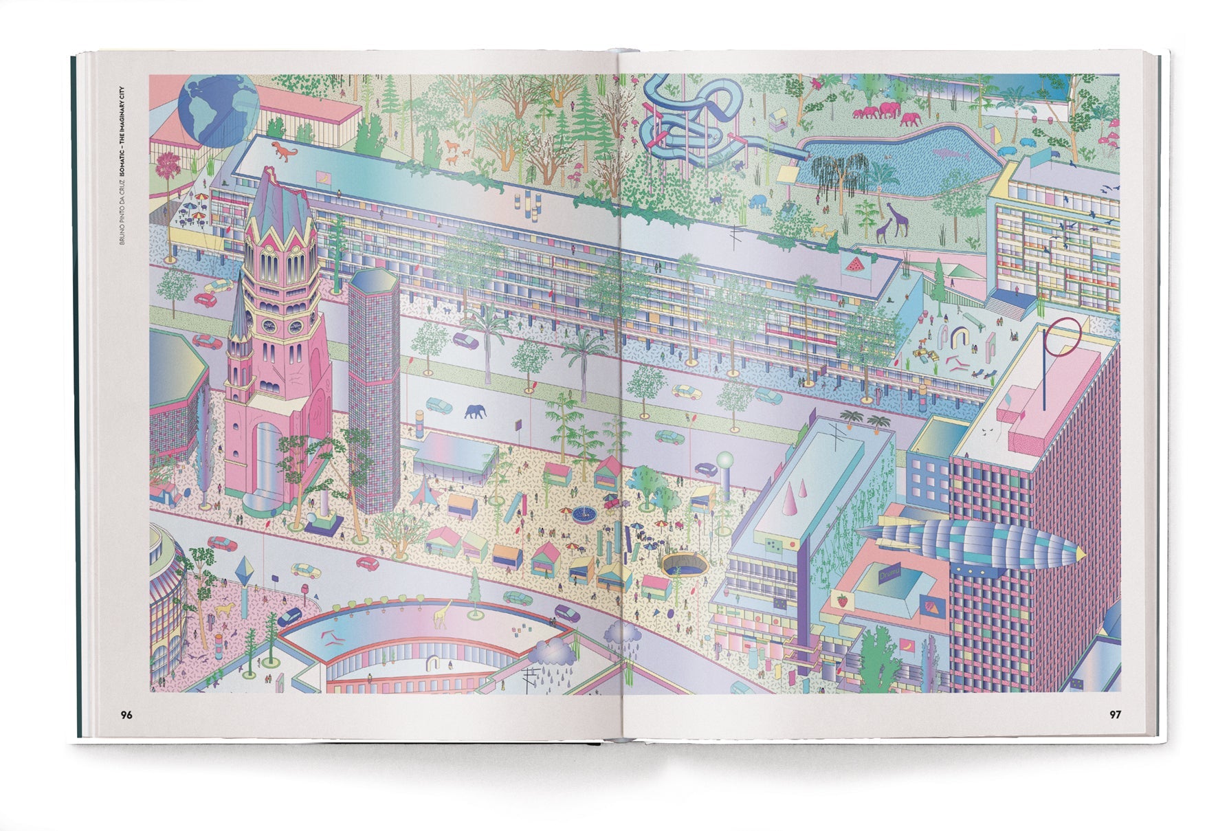 This Is Where We Live DIE GESTALTEN VERLAG UK LTD