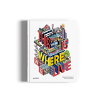 This Is Where We Live DIE GESTALTEN VERLAG UK LTD