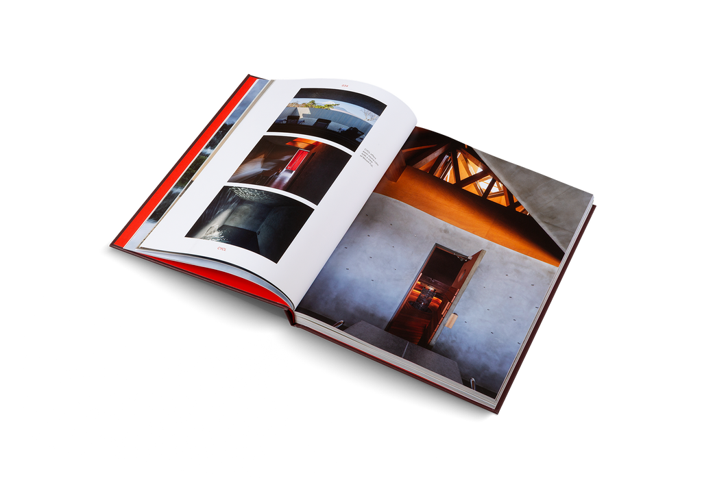 Ridiculously Good-Looking Saunas DIE GESTALTEN VERLAG UK LTD