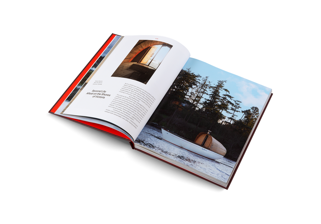 Ridiculously Good-Looking Saunas DIE GESTALTEN VERLAG UK LTD