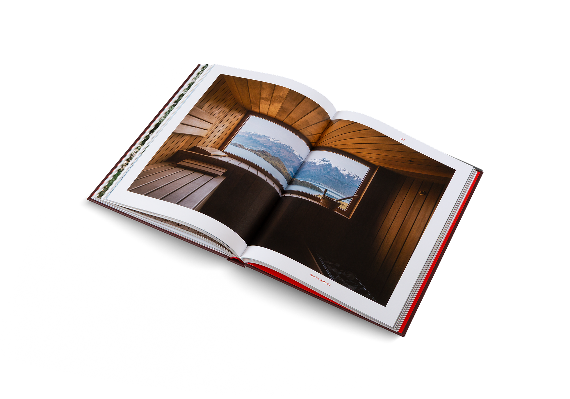 Ridiculously Good-Looking Saunas DIE GESTALTEN VERLAG UK LTD