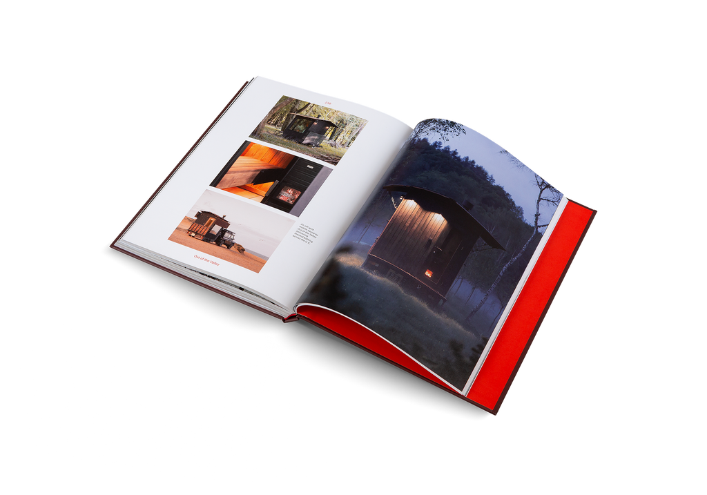 Ridiculously Good-Looking Saunas DIE GESTALTEN VERLAG UK LTD