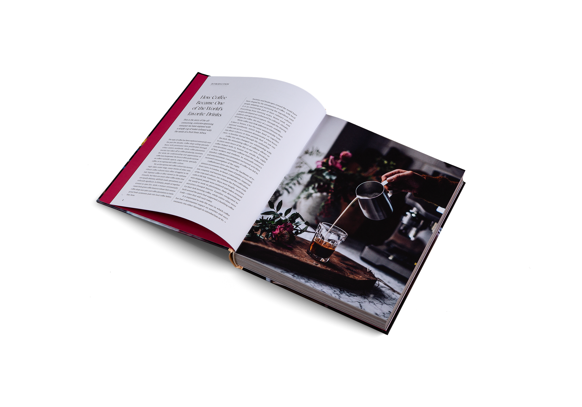 Spill the Beans (Updated Edition) − Global Coffee Culture and Recipes DIE GESTALTEN VERLAG UK LTD