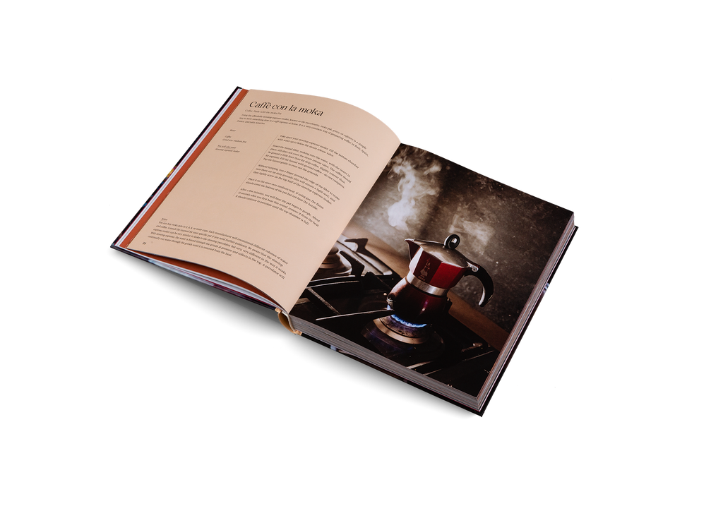 Spill the Beans (Updated Edition) − Global Coffee Culture and Recipes DIE GESTALTEN VERLAG UK LTD
