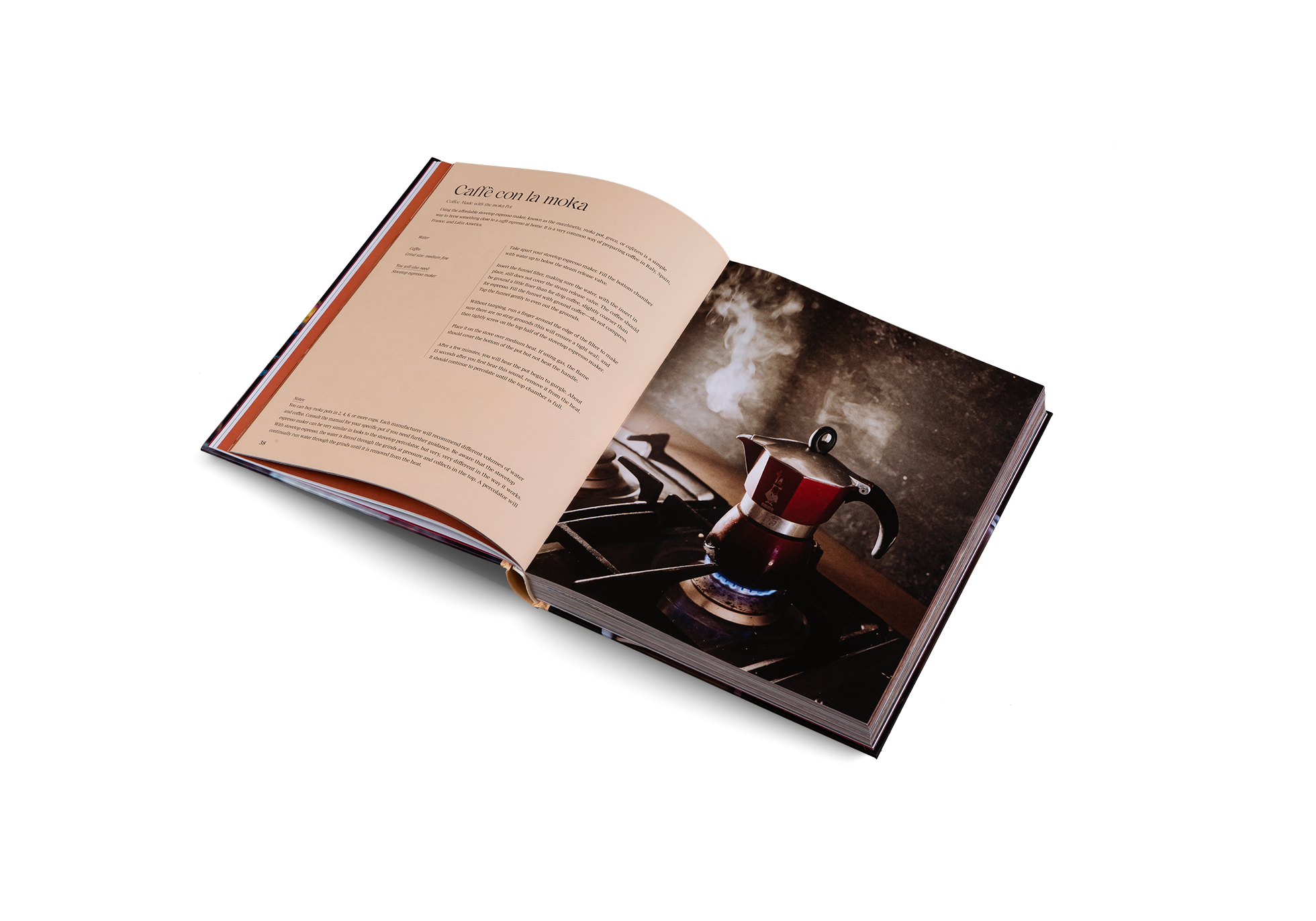 Spill the Beans (Updated Edition) − Global Coffee Culture and Recipes DIE GESTALTEN VERLAG UK LTD