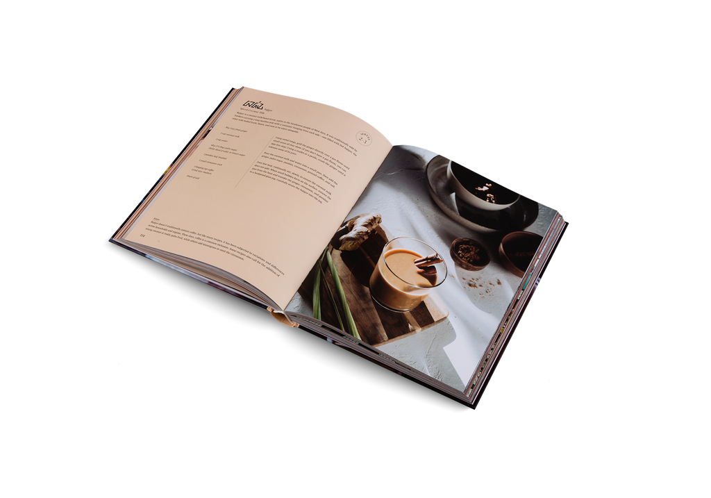Spill the Beans (Updated Edition) − Global Coffee Culture and Recipes DIE GESTALTEN VERLAG UK LTD