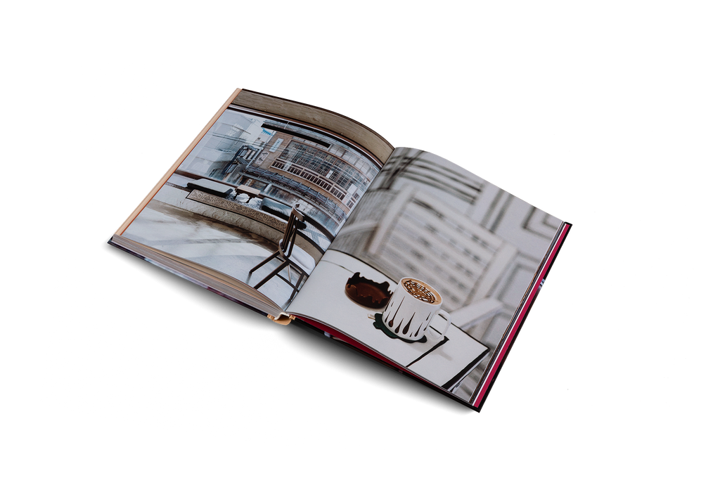 Spill the Beans (Updated Edition) − Global Coffee Culture and Recipes DIE GESTALTEN VERLAG UK LTD