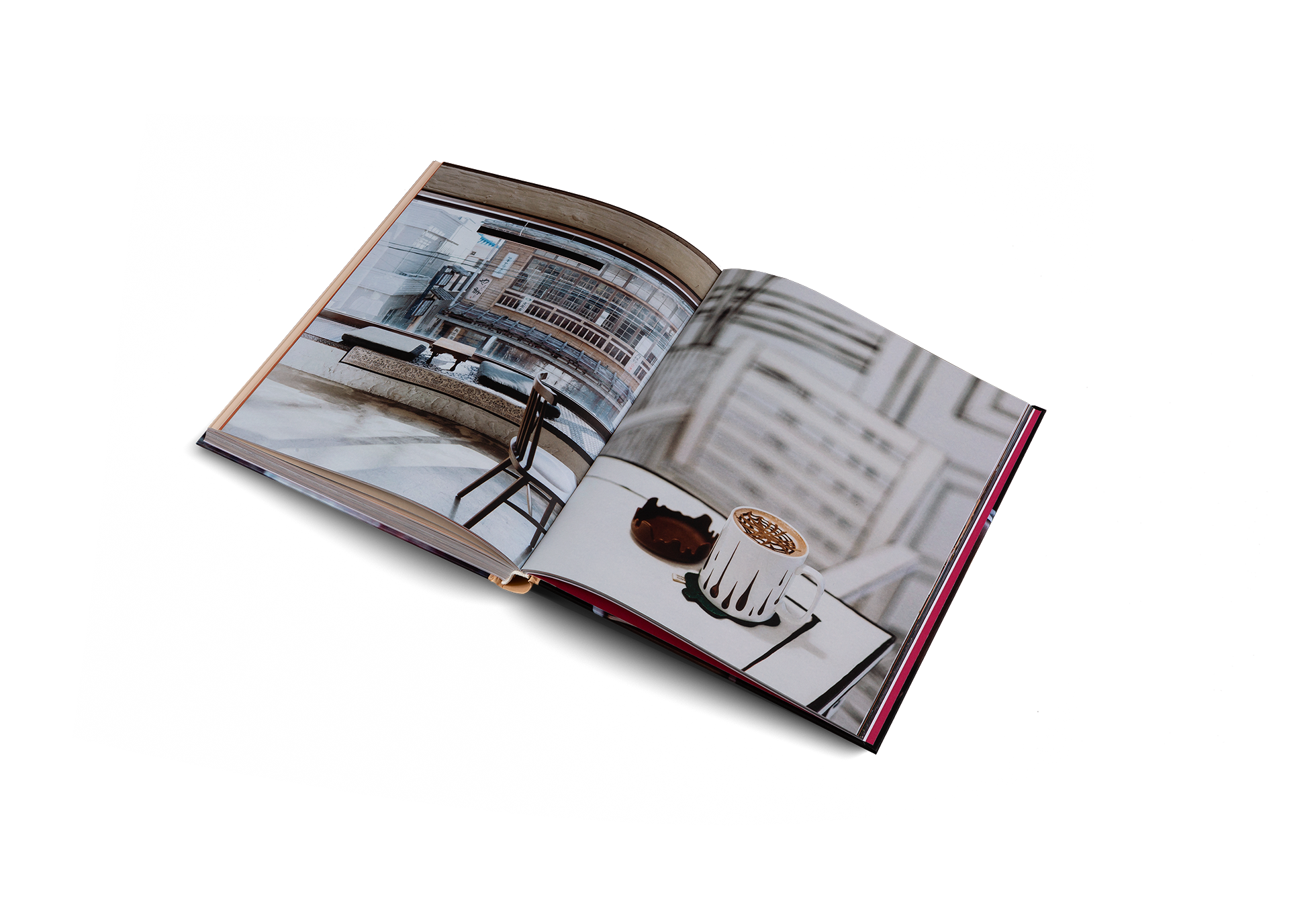 Spill the Beans (Updated Edition) − Global Coffee Culture and Recipes DIE GESTALTEN VERLAG UK LTD
