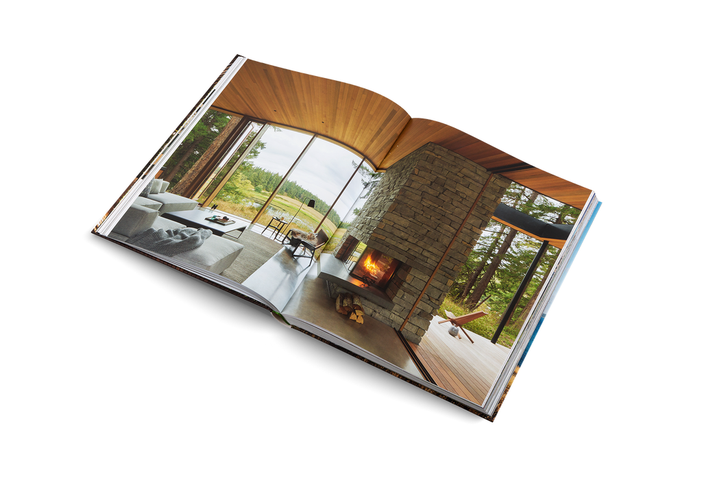 Sublime Hideaways − Remote retreats and residences DIE GESTALTEN VERLAG UK LTD