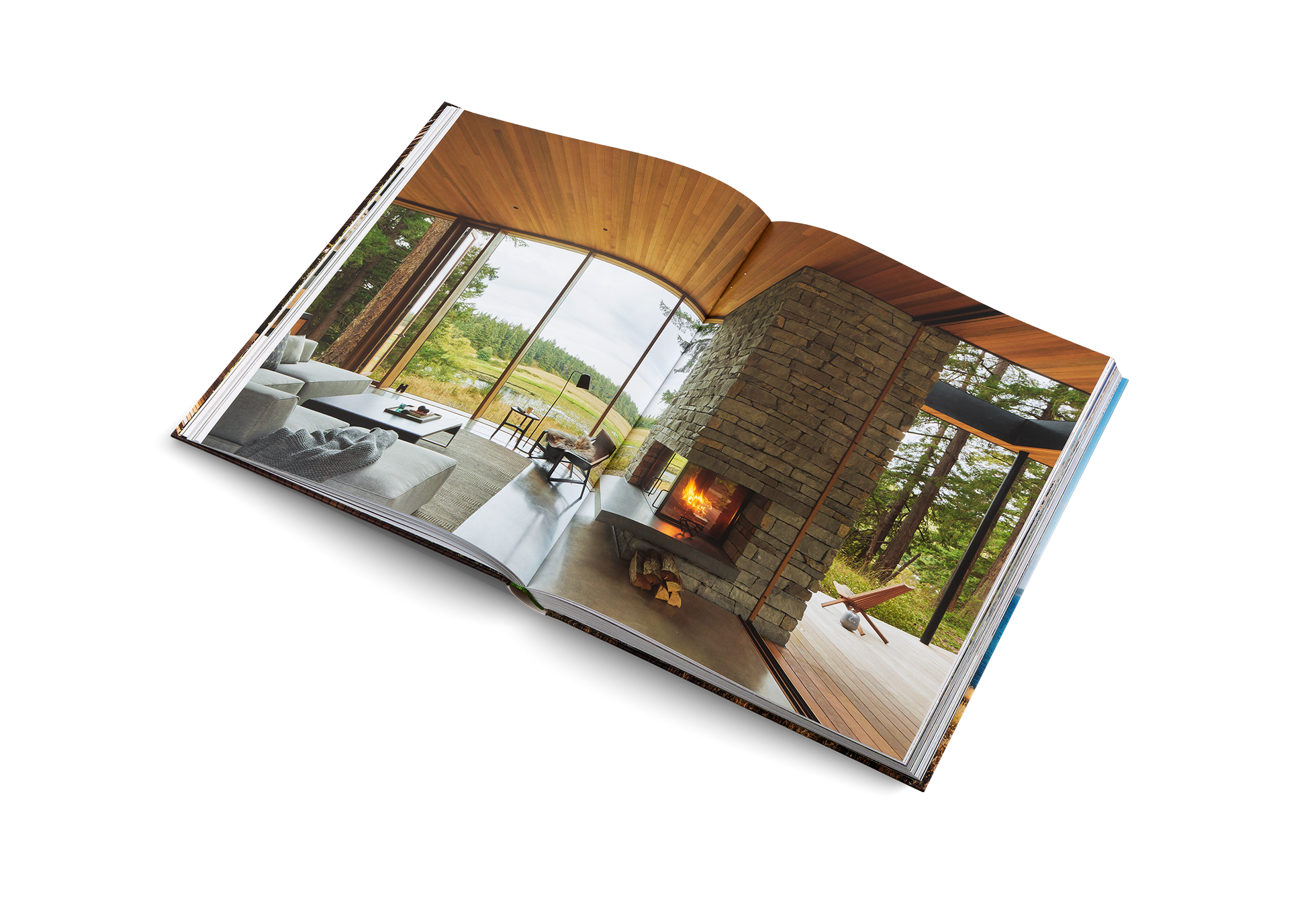 Sublime Hideaways − Remote retreats and residences DIE GESTALTEN VERLAG UK LTD