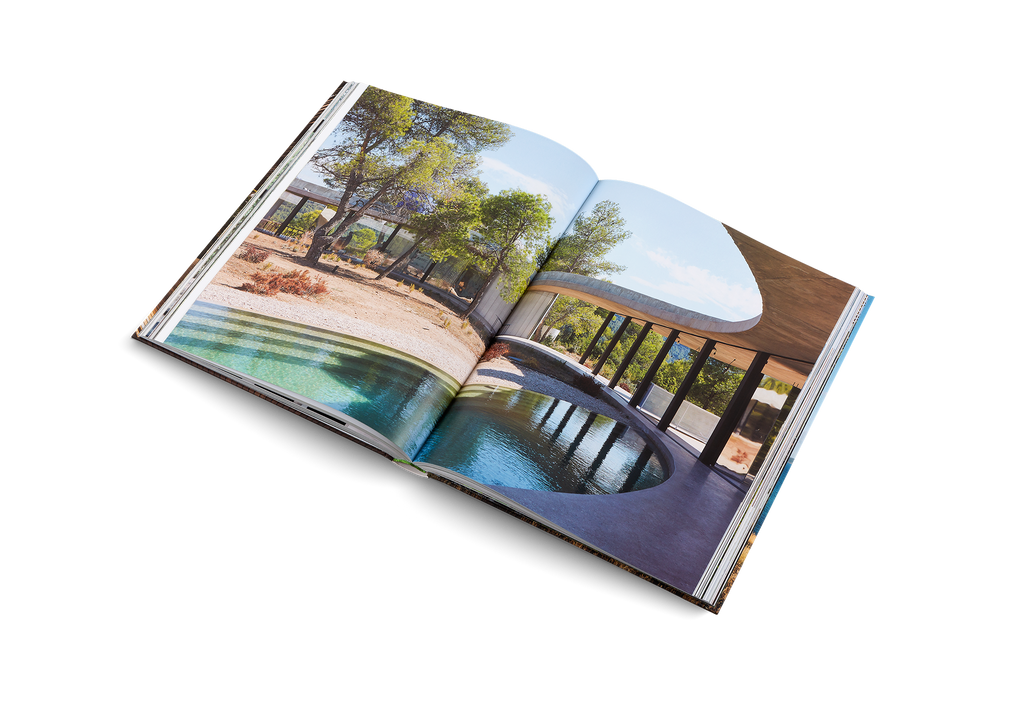Sublime Hideaways − Remote retreats and residences DIE GESTALTEN VERLAG UK LTD