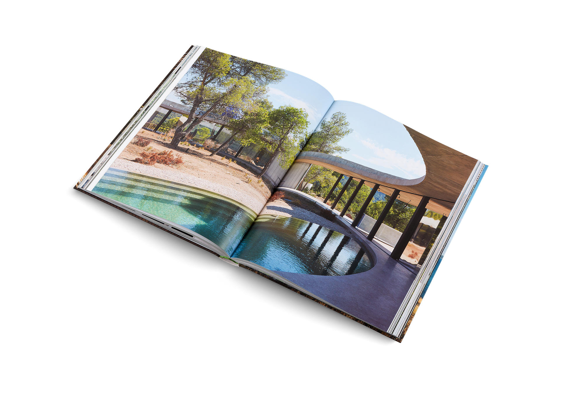Sublime Hideaways − Remote retreats and residences DIE GESTALTEN VERLAG UK LTD