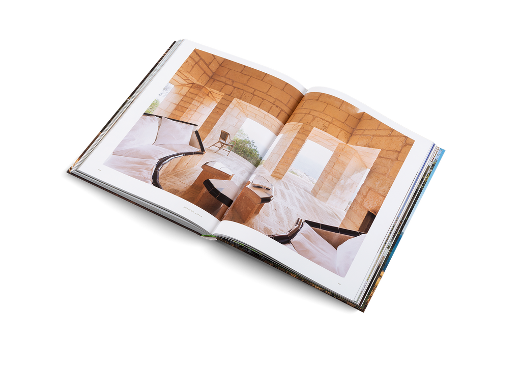 Sublime Hideaways − Remote retreats and residences DIE GESTALTEN VERLAG UK LTD