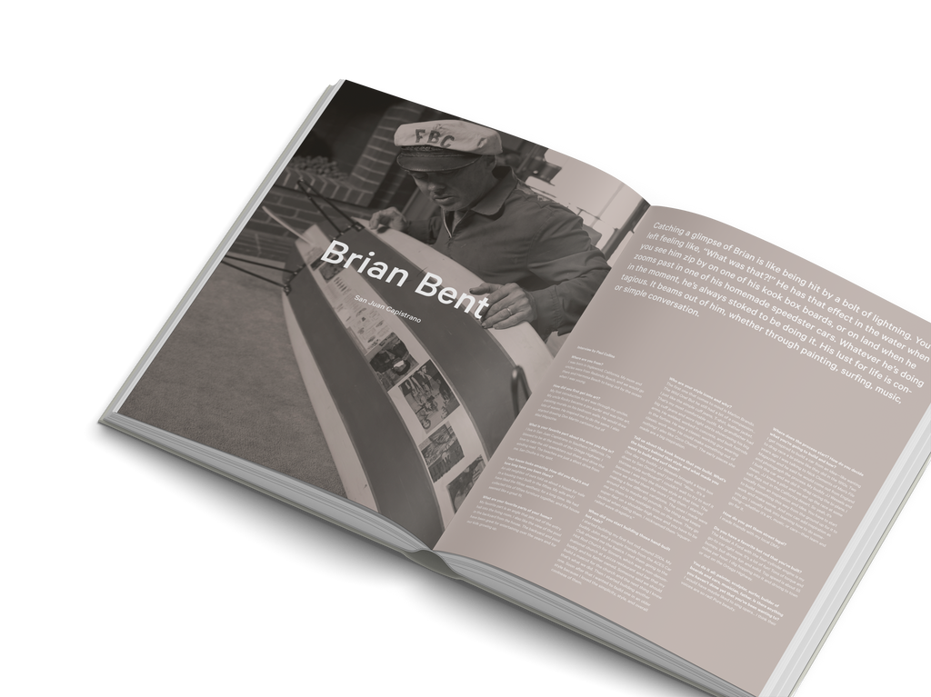 Surf Shacks − An Eclectic Compilation of Creative Surfer's Homes from Coast to Coast and Overseas DIE GESTALTEN VERLAG UK LTD