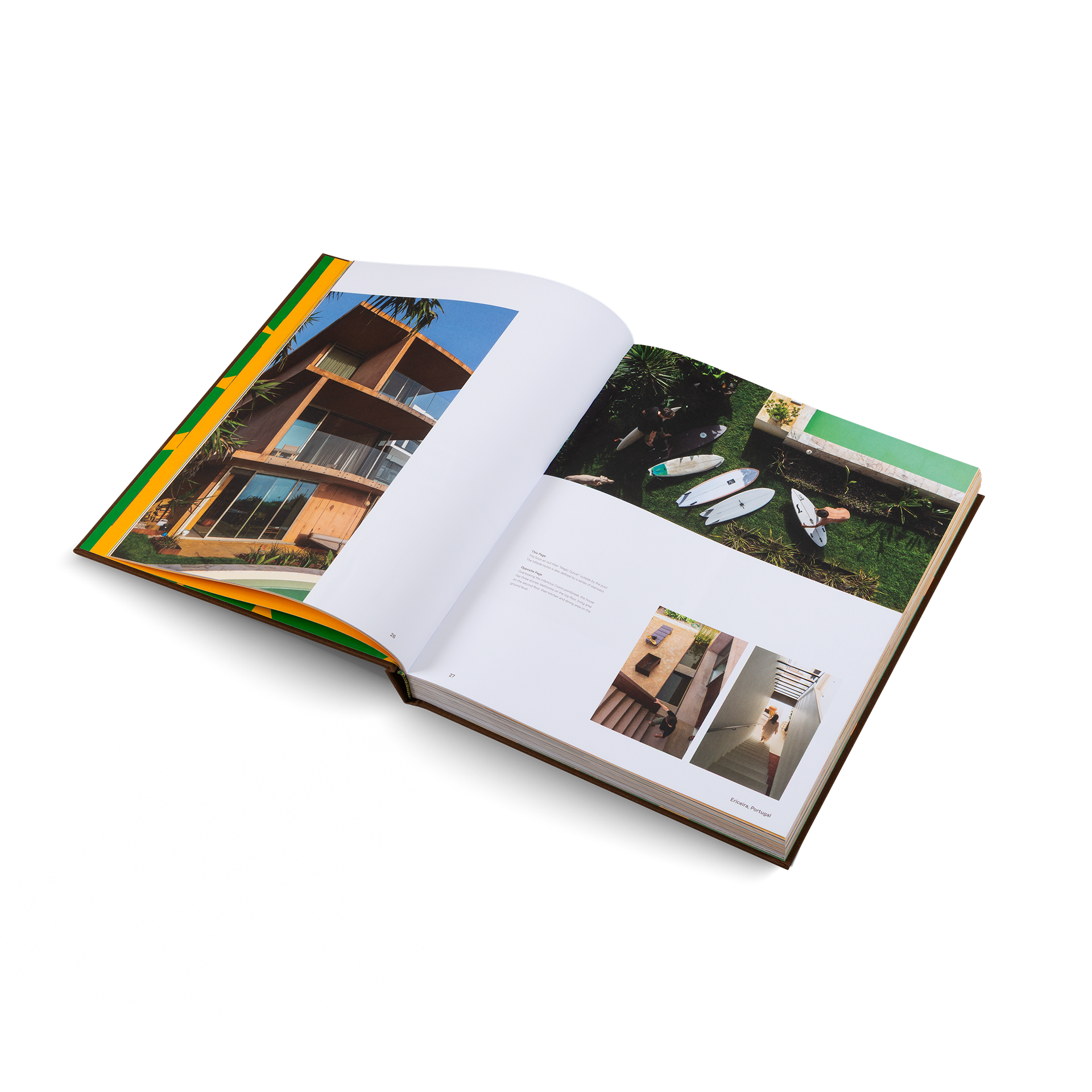 Surf Shacks Vol. 3 − Exploring the Spirit of Coastal Living DIE GESTALTEN VERLAG UK LTD