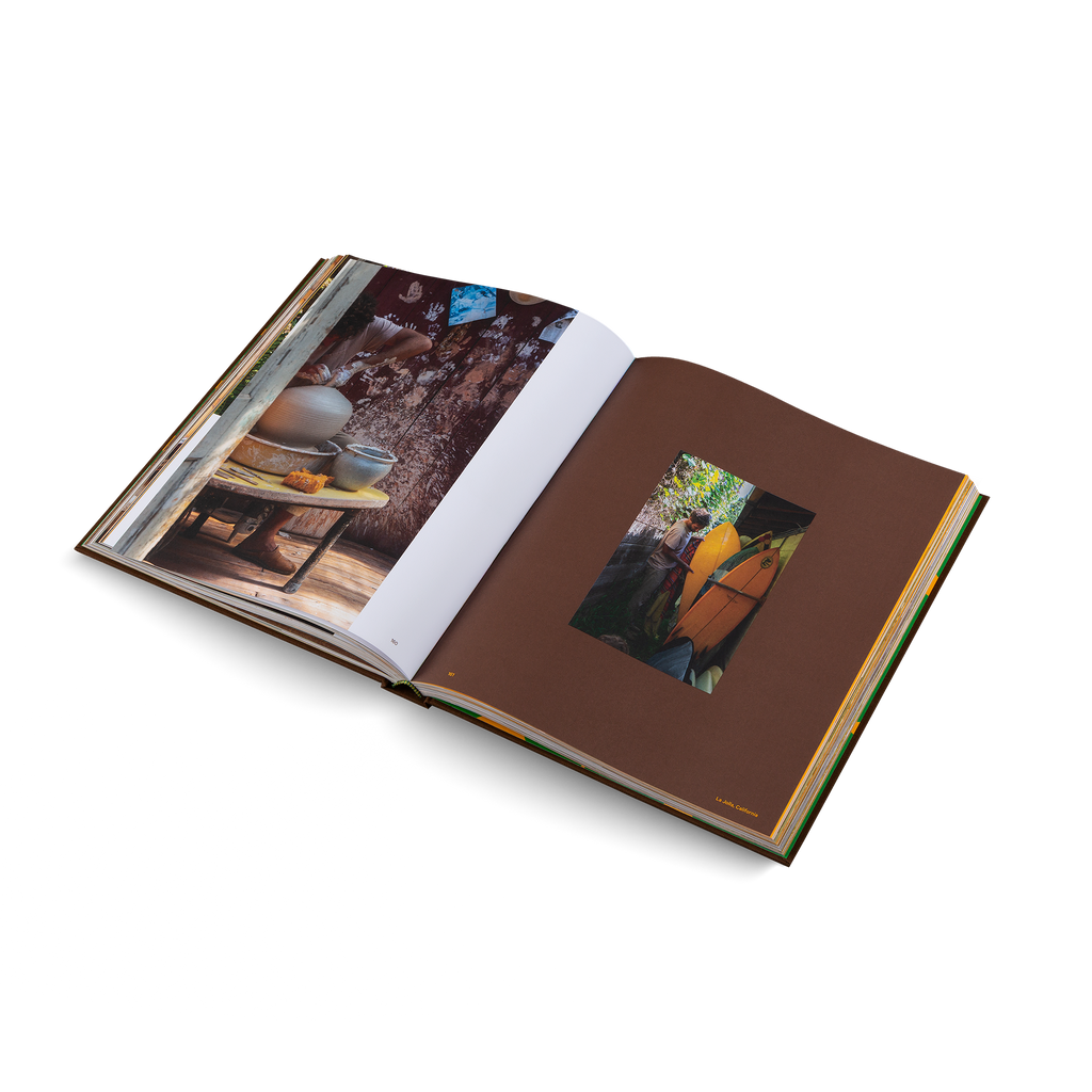 Surf Shacks Vol. 3 − Exploring the Spirit of Coastal Living DIE GESTALTEN VERLAG UK LTD