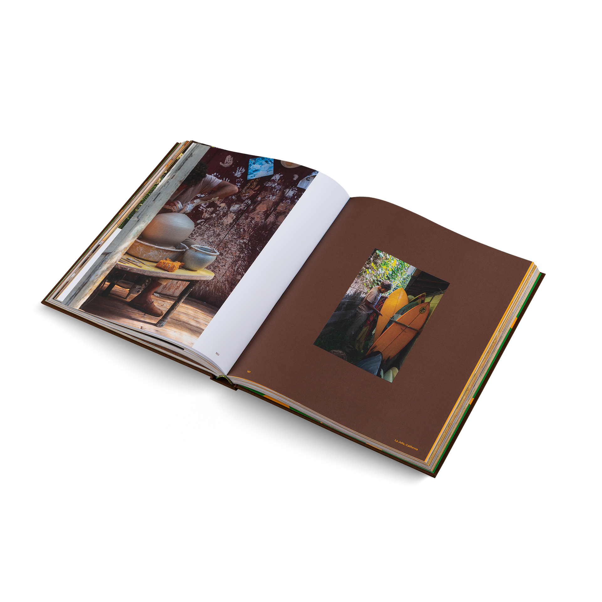 Surf Shacks Vol. 3 − Exploring the Spirit of Coastal Living DIE GESTALTEN VERLAG UK LTD