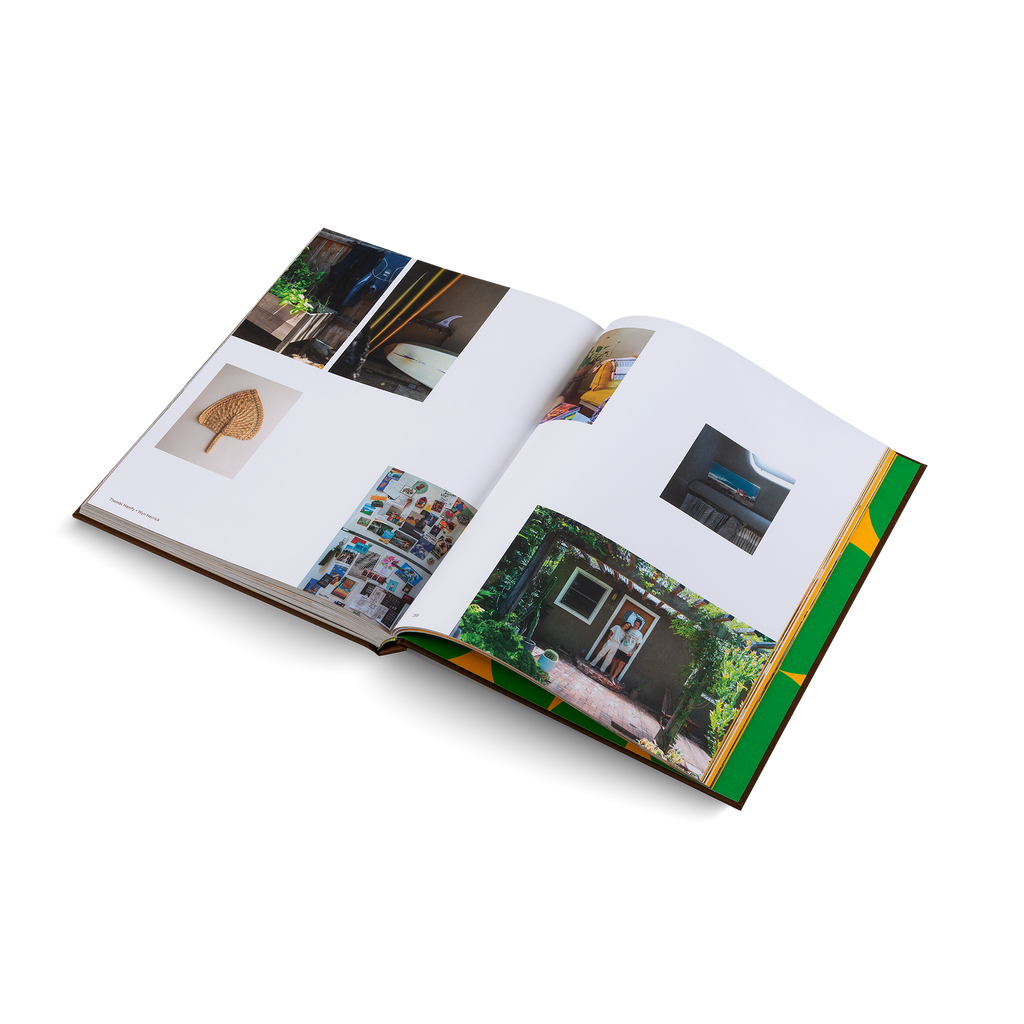 Surf Shacks Vol. 3 − Exploring the Spirit of Coastal Living DIE GESTALTEN VERLAG UK LTD
