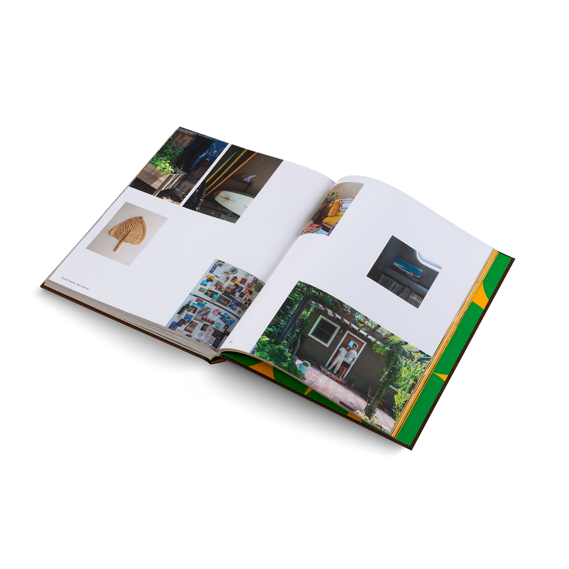 Surf Shacks Vol. 3 − Exploring the Spirit of Coastal Living DIE GESTALTEN VERLAG UK LTD