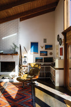 Surf Shacks − An Eclectic Compilation of Creative Surfer's Homes from Coast to Coast and Overseas DIE GESTALTEN VERLAG UK LTD