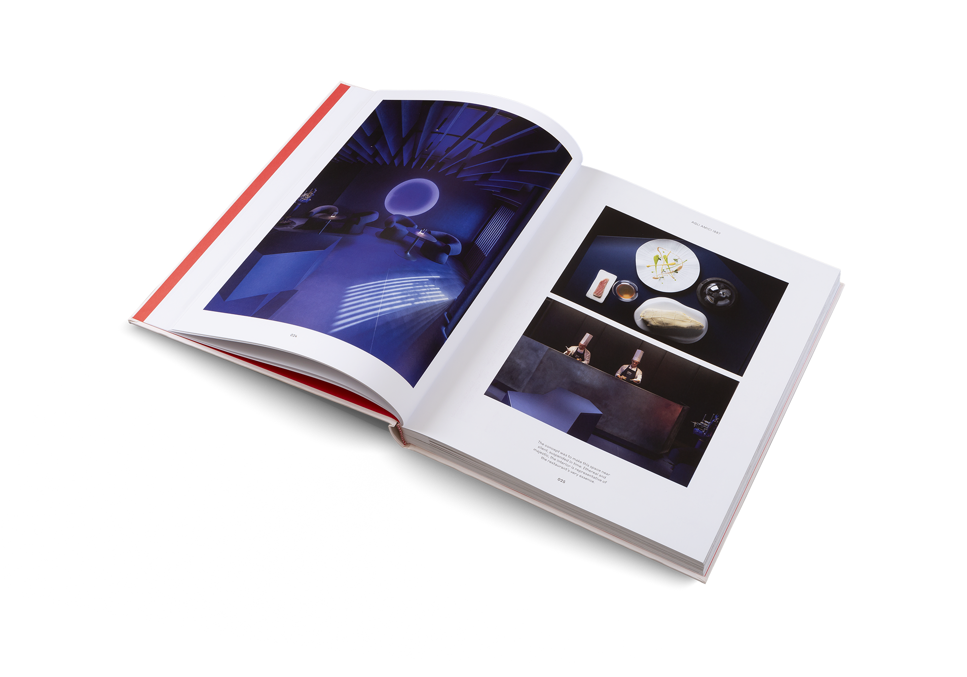 Tasteful − New Interiors for Restaurants and Cafés