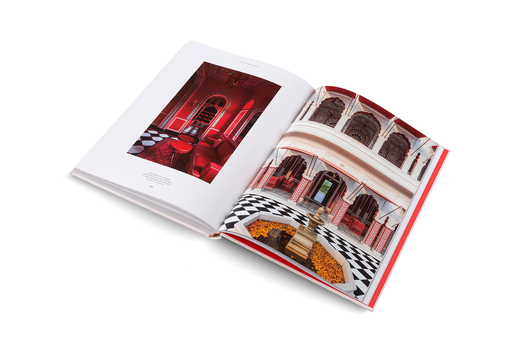 Tasteful − New Interiors for Restaurants and Cafés