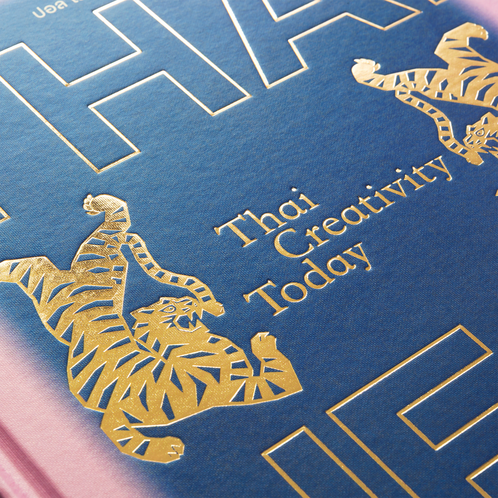 Thainess DIE GESTALTEN VERLAG UK LTD