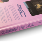 Thainess DIE GESTALTEN VERLAG UK LTD