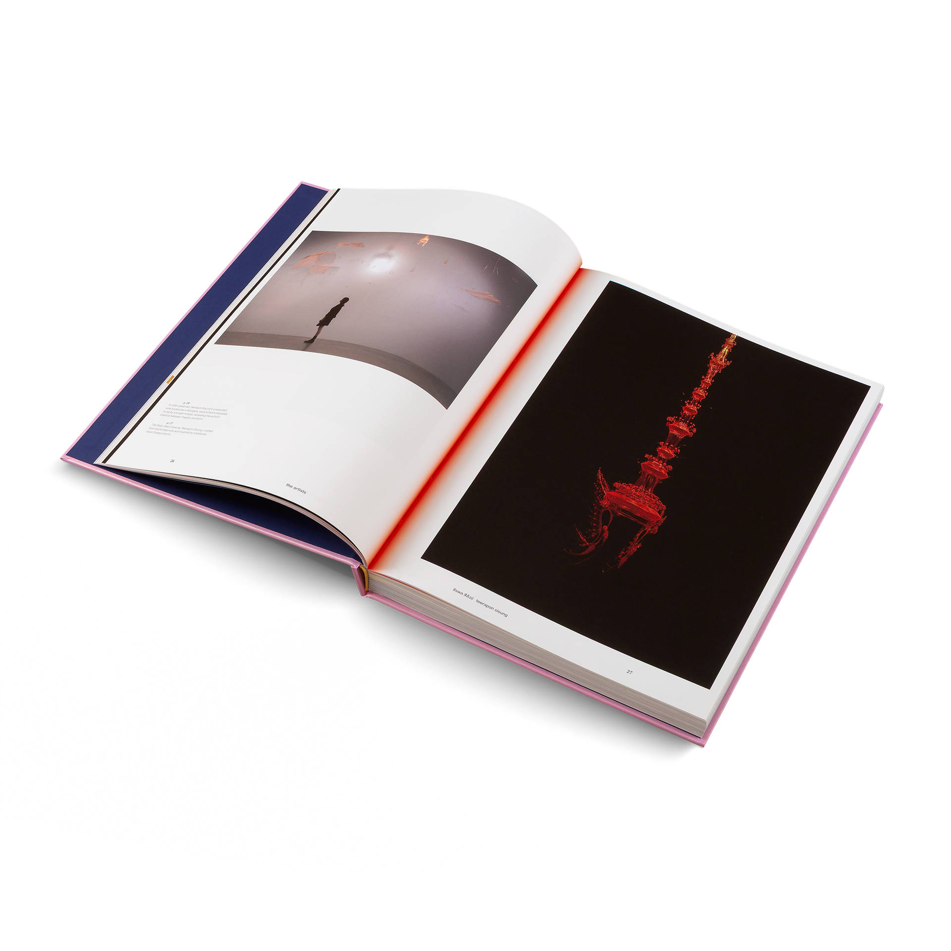 Thainess DIE GESTALTEN VERLAG UK LTD