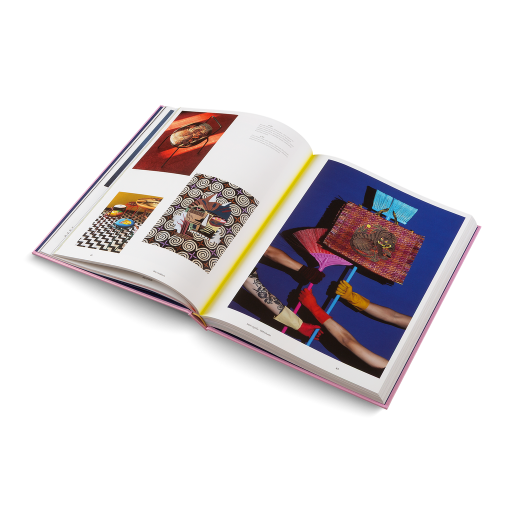 Thainess DIE GESTALTEN VERLAG UK LTD
