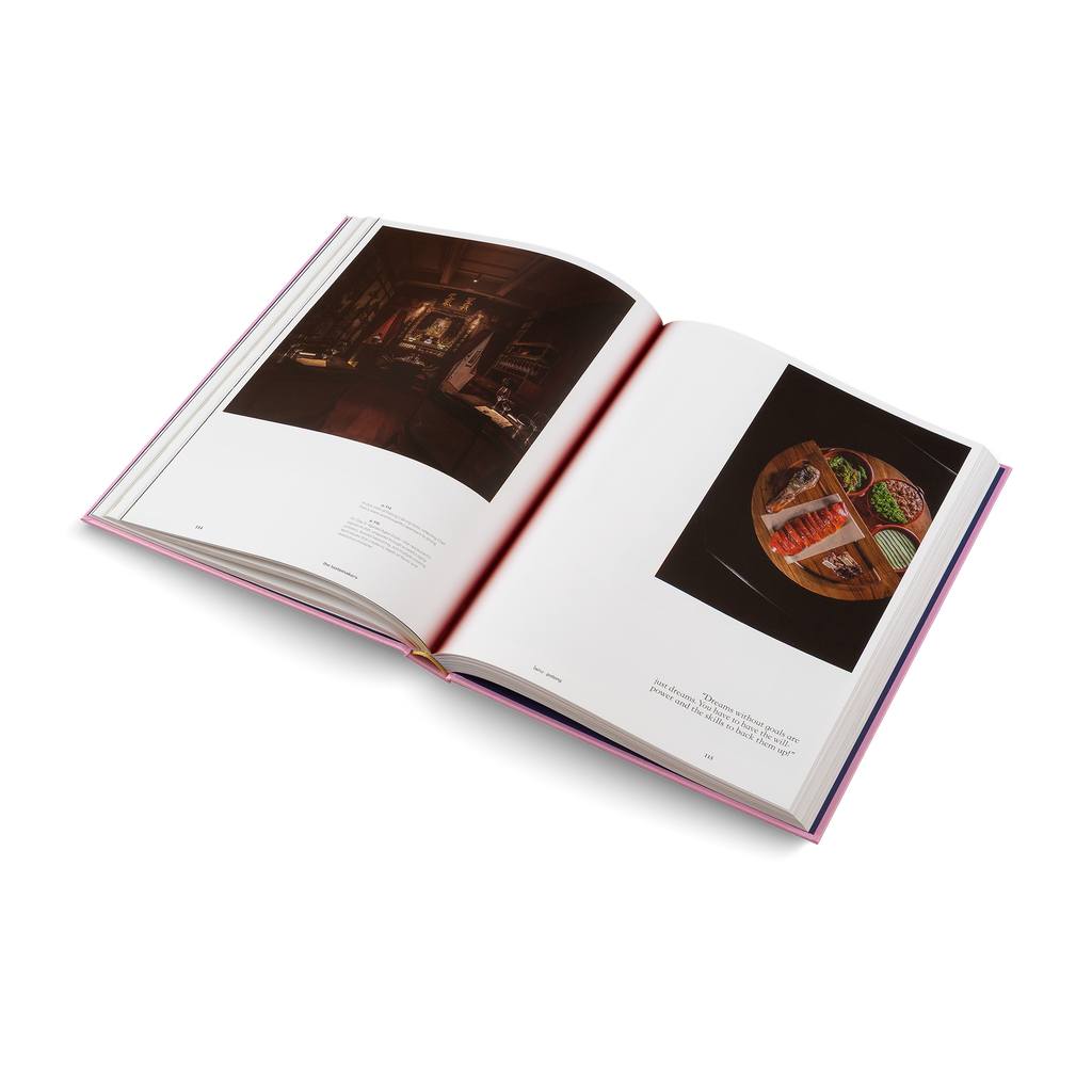 Thainess DIE GESTALTEN VERLAG UK LTD