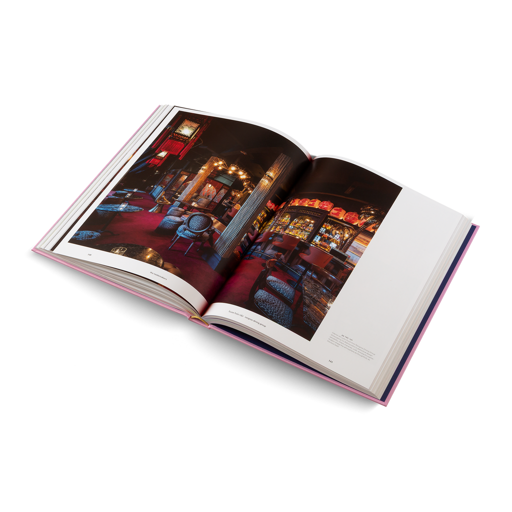 Thainess DIE GESTALTEN VERLAG UK LTD