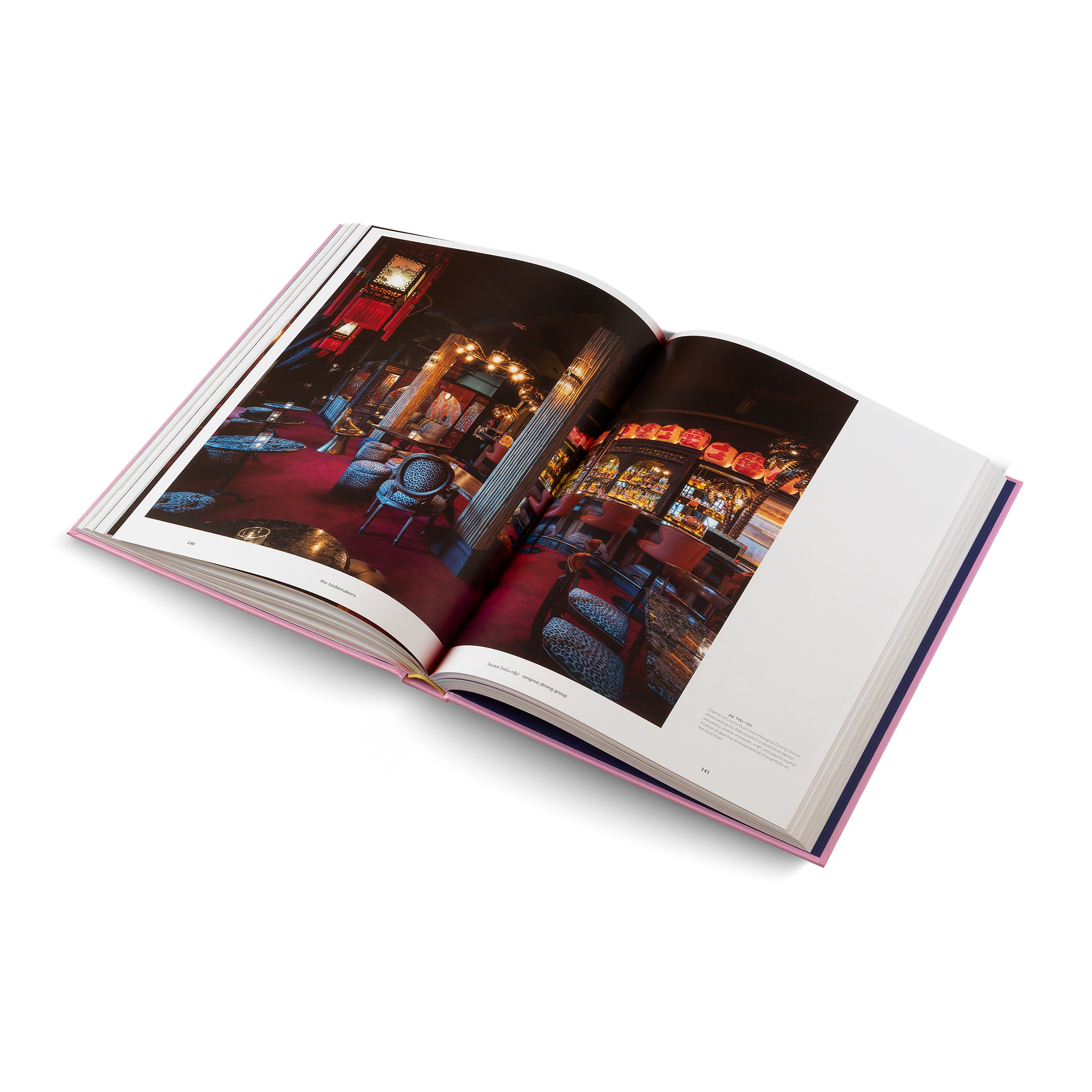 Thainess DIE GESTALTEN VERLAG UK LTD