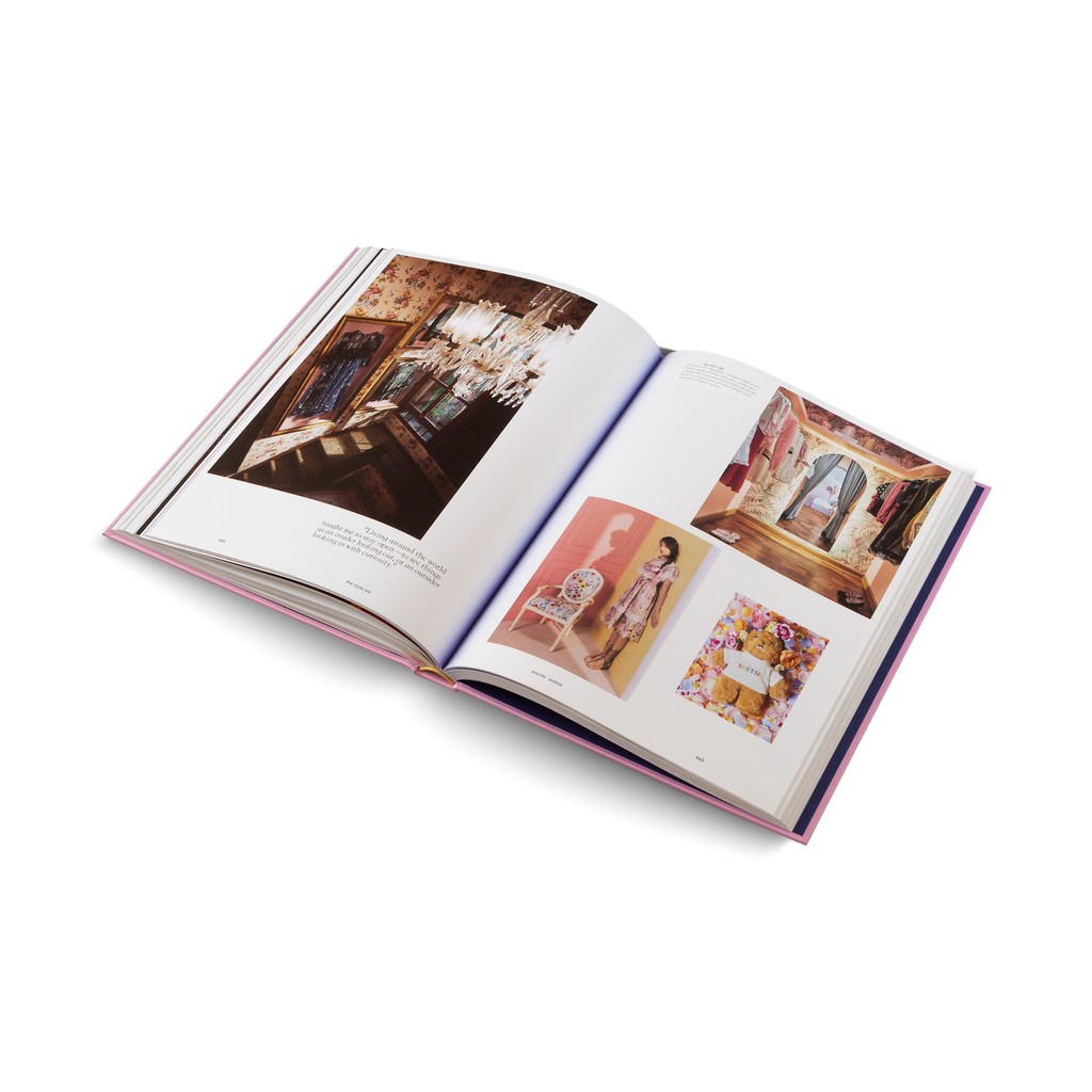Thainess DIE GESTALTEN VERLAG UK LTD
