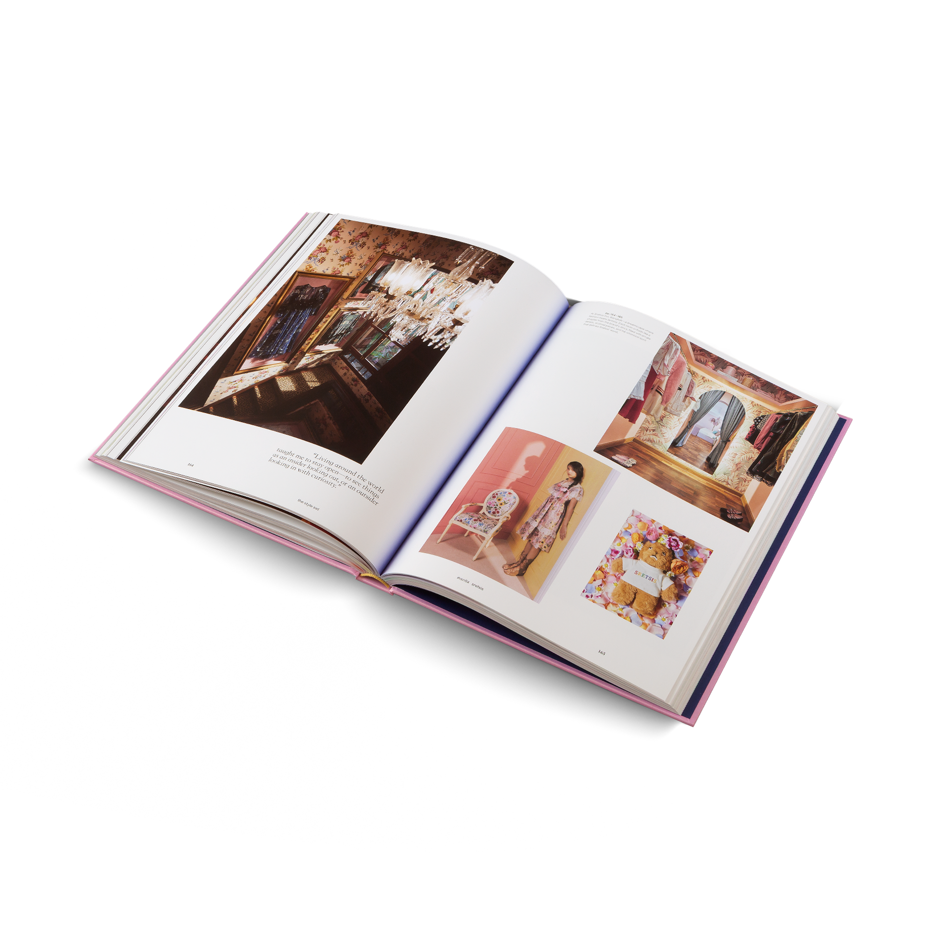 Thainess DIE GESTALTEN VERLAG UK LTD