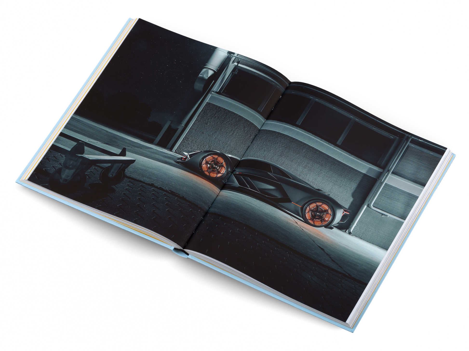 The Current: New Wheels for the Post-Petrol Age
